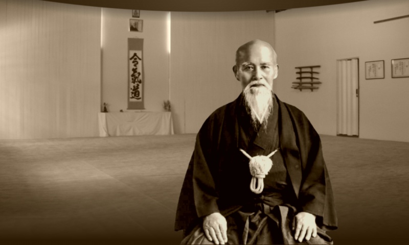 Ō-sensei